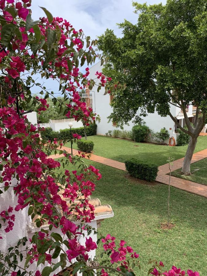 120 Las Velas, 58 - Deniasol Exterior foto