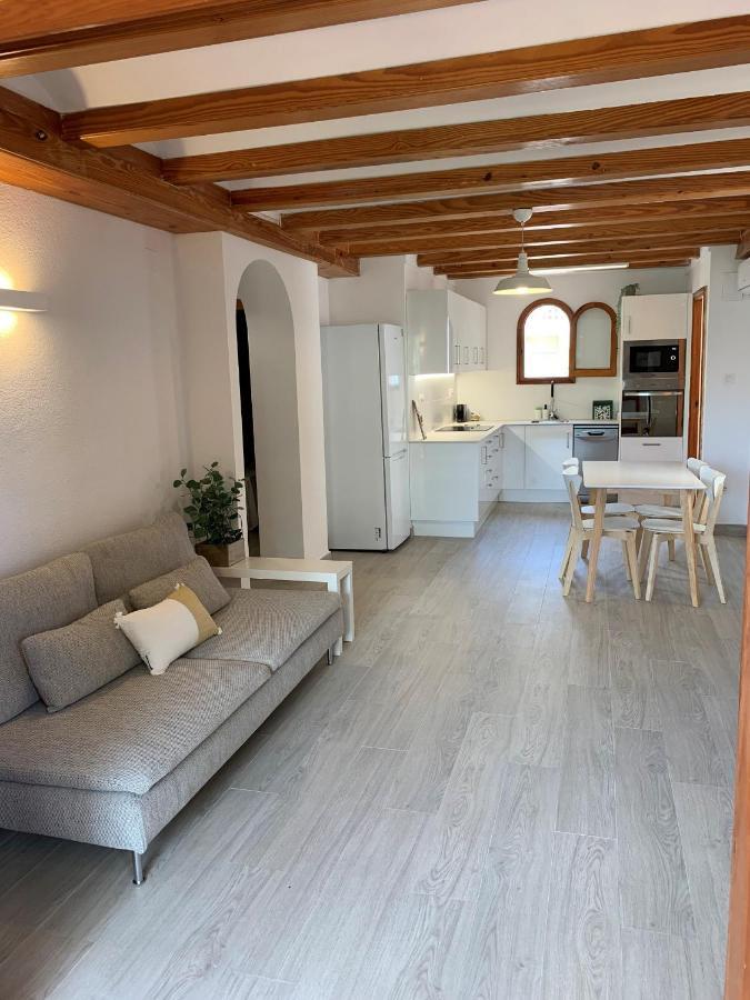 120 Las Velas, 58 - Deniasol Exterior foto