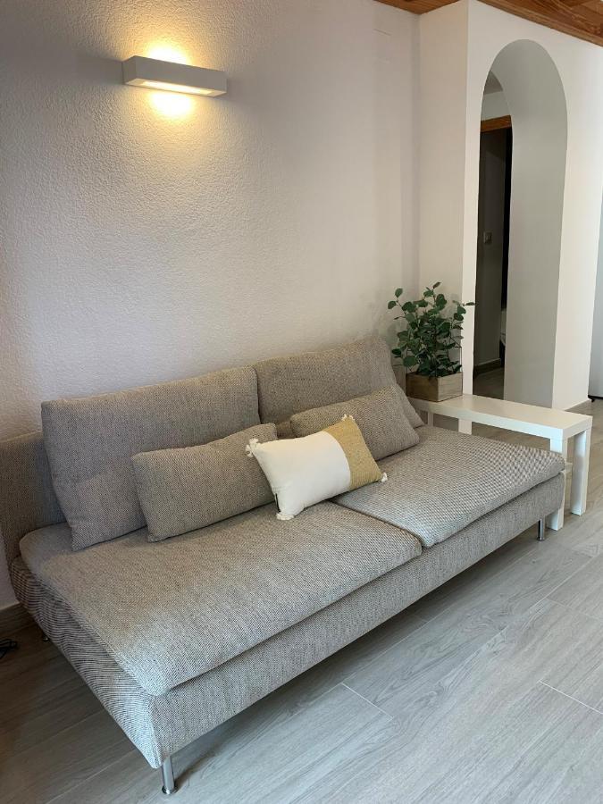 120 Las Velas, 58 - Deniasol Exterior foto