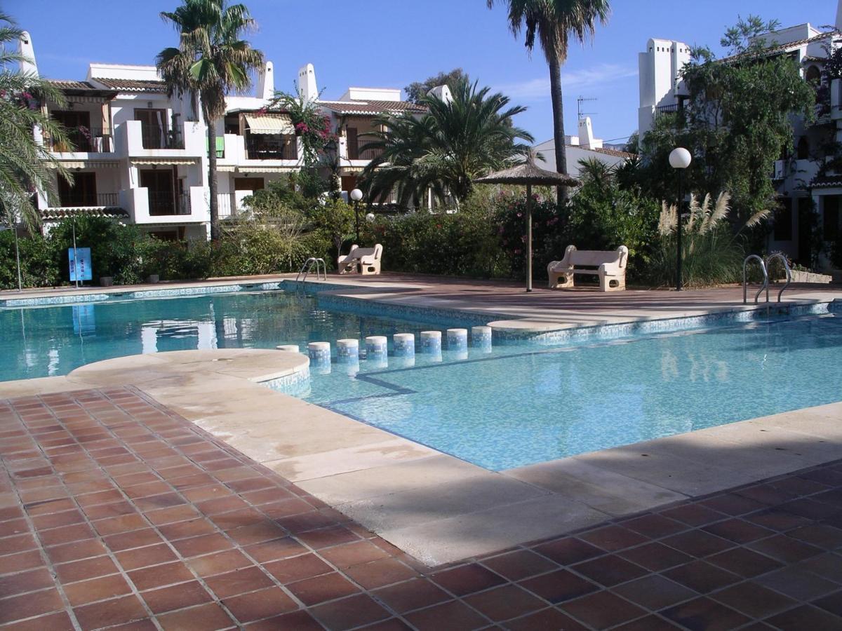 120 Las Velas, 58 - Deniasol Exterior foto