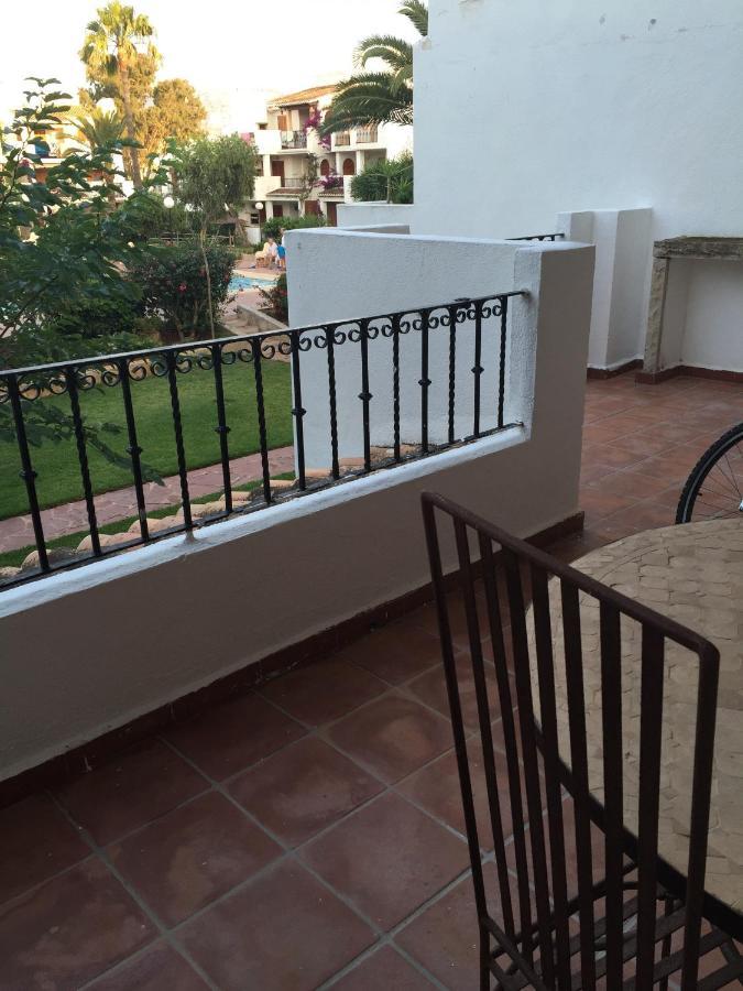 120 Las Velas, 58 - Deniasol Exterior foto